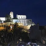 Le Mas Sisteron * シストロン