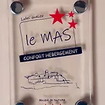 アパート Le Mas Sisteron シストロン