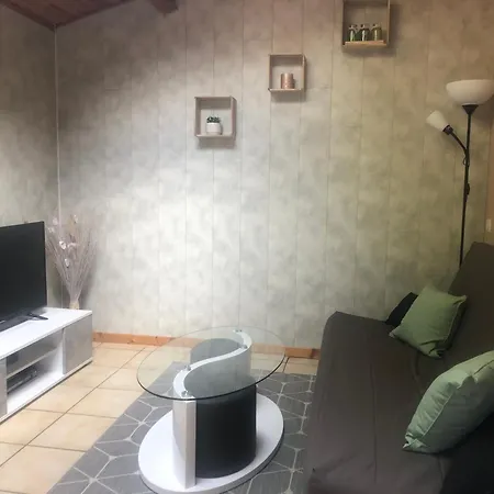 Le Mas Sisteron Appartement