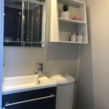 Apartman Le Mas Sisteron