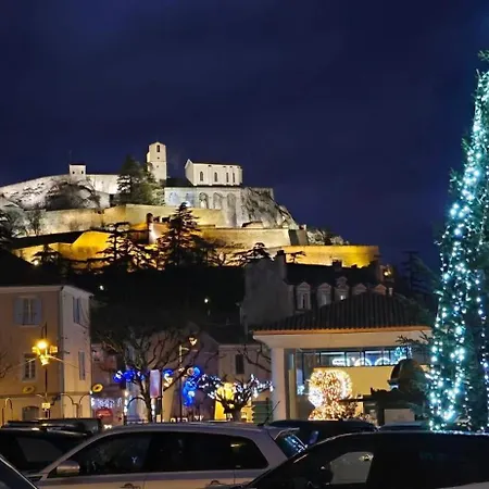 Appartamento Le Mas Sisteron Sisteron