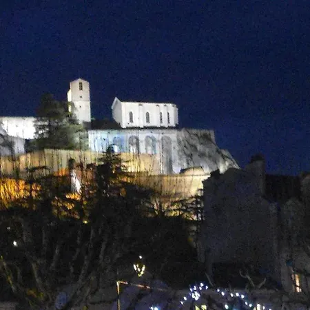 Le Mas Sisteron * Sisteron