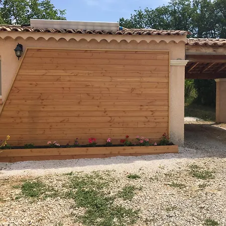 Le Mas Sisteron Sisteron