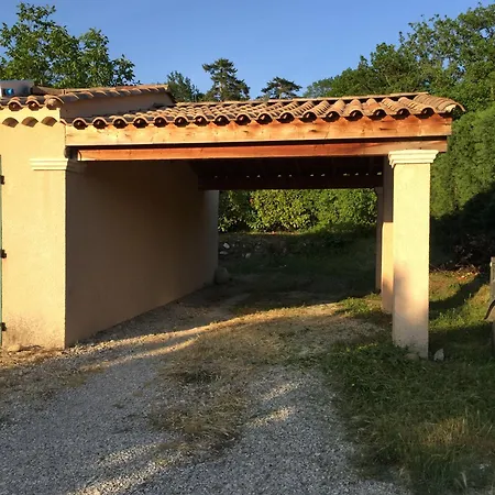 Apartment Le Mas Sisteron