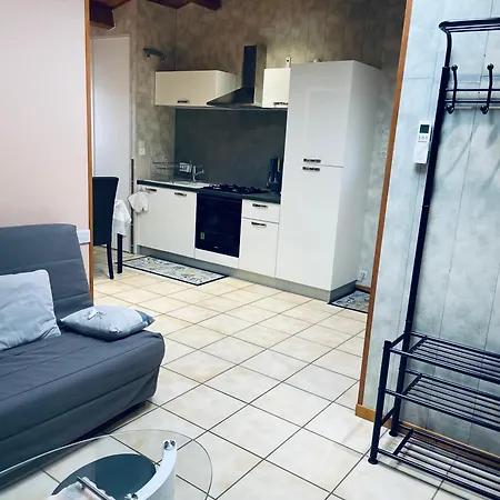 Le Mas Sisteron Apartment Sisteron