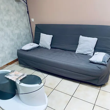 Le Mas Sisteron Apartment