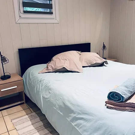 Le Mas Sisteron Apartment