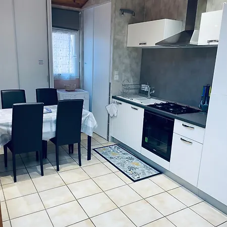 Apartment Le Mas Sisteron