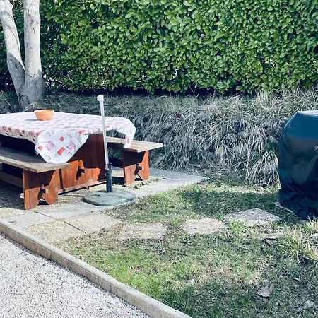 Le Mas Sisteron Appartamento