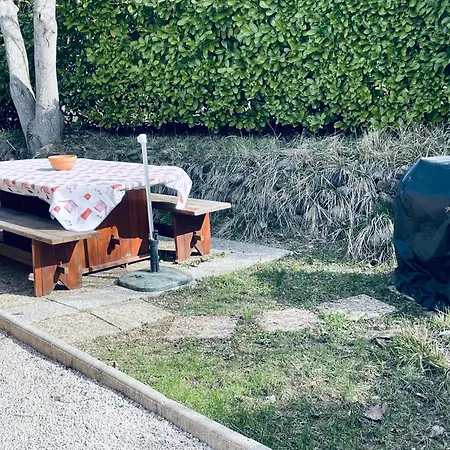 Le Mas Sisteron Apartment