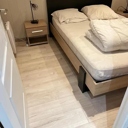 Le Mas Sisteron Apartment *