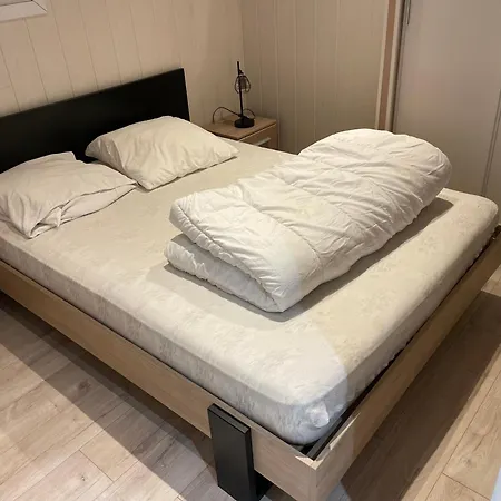 Le Mas Sisteron Apartment