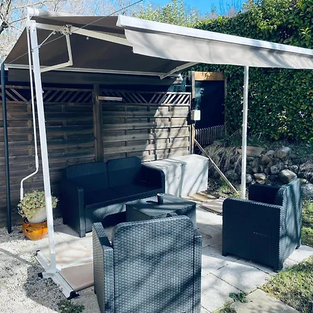 Apartment Le Mas Sisteron