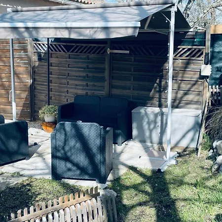 Apartman Le Mas Sisteron