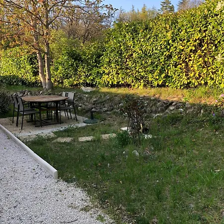 Appartamento Le Mas Sisteron *