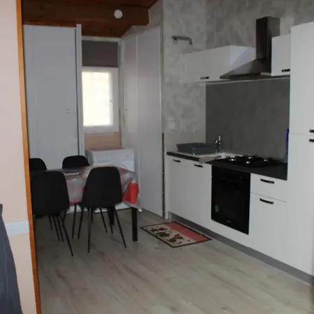 Le Mas Sisteron Apartman