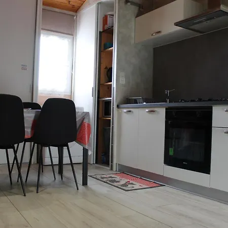Le Mas Sisteron Apartman Sisteron
