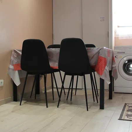 Apartman Le Mas Sisteron Sisteron