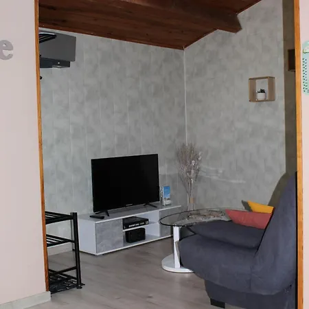 Le Mas Sisteron * Sisteron