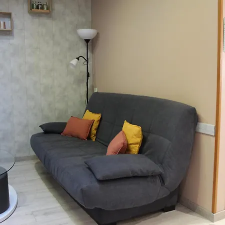 Apartman Le Mas Sisteron