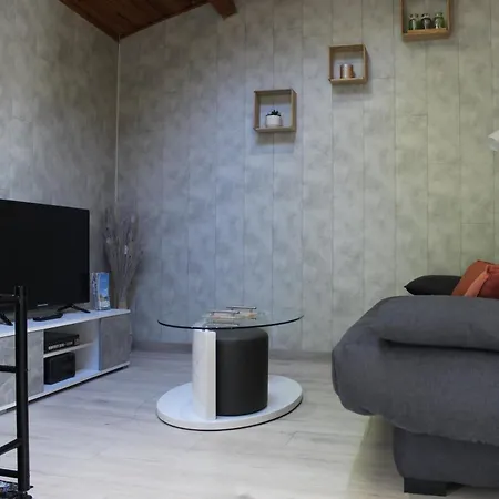 Apartman Le Mas Sisteron Sisteron
