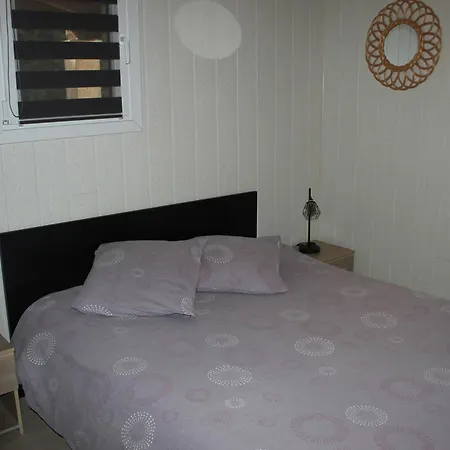 Apartman Le Mas Sisteron