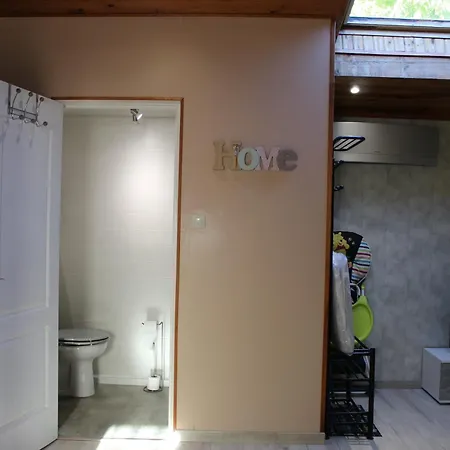 Le Mas Sisteron * Sisteron