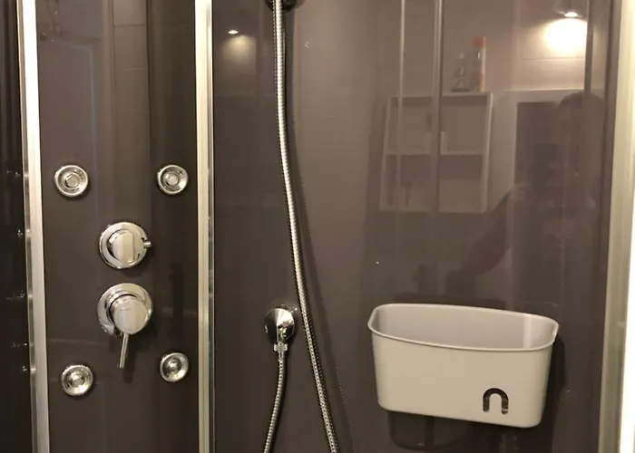 Le Mas Sisteron Apartment Sisteron