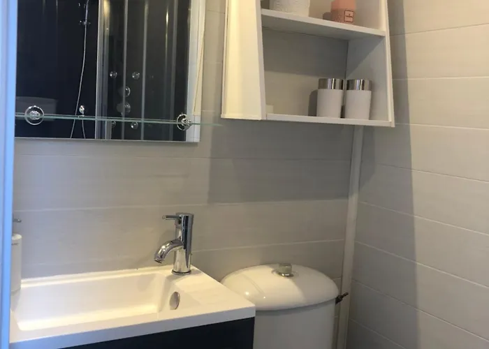 Apartment Le Mas Sisteron