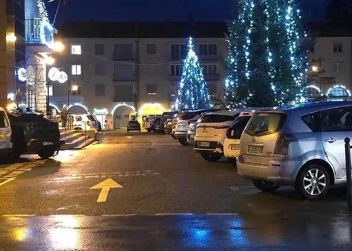 Apartment Le Mas Sisteron Sisteron