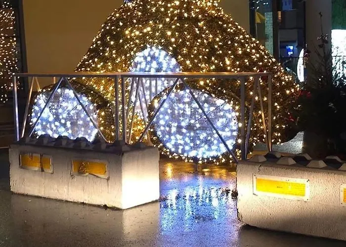 Le Mas Sisteron Apartment *