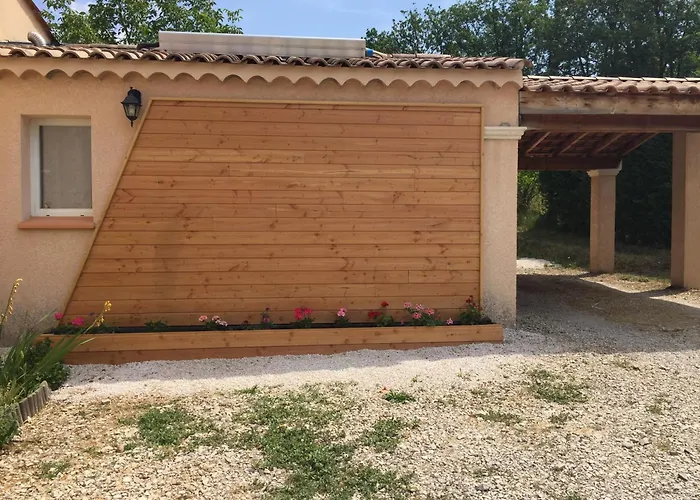 Le Mas Sisteron Sisteron