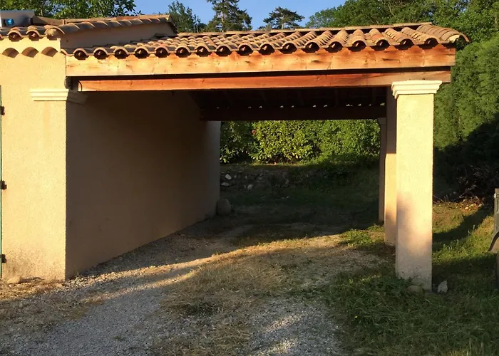 Apartment Le Mas Sisteron