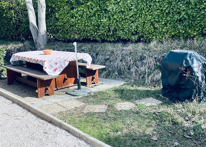 Le Mas Sisteron Apartment