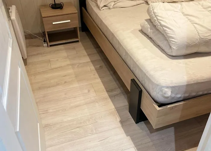 Le Mas Sisteron Apartment *