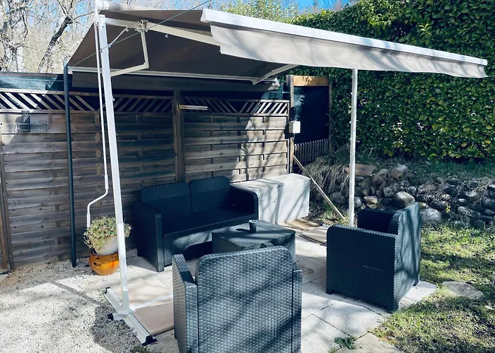 Le Mas Sisteron Sisteron