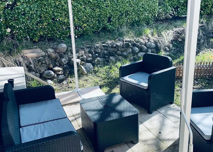 Le Mas Sisteron Apartment *