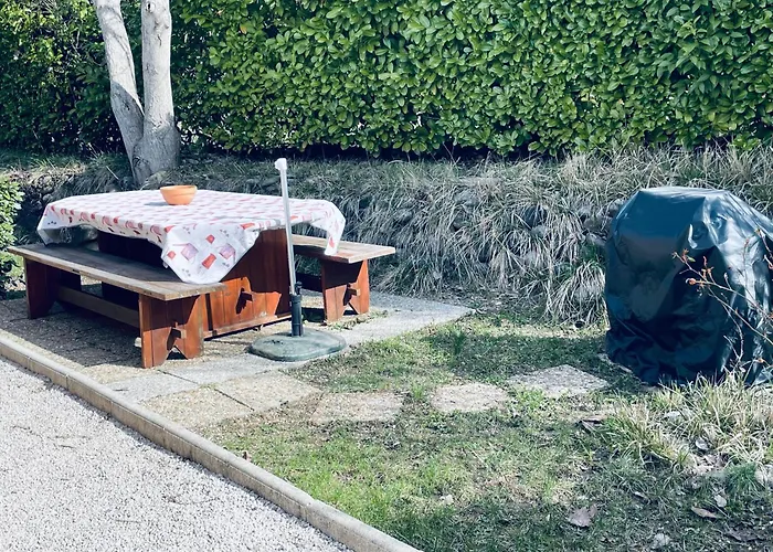 Le Mas Sisteron Apartment