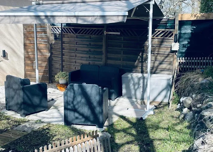 Apartment Le Mas Sisteron