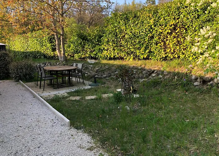 Apartment Le Mas Sisteron *