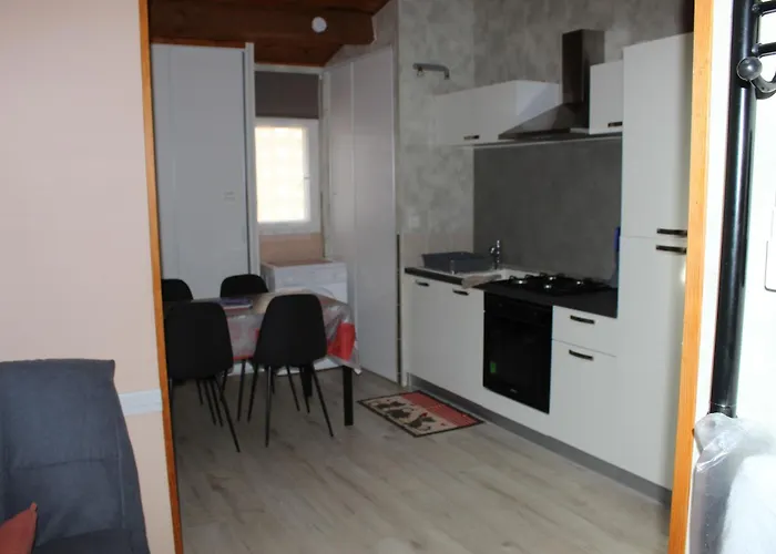 Le Mas Sisteron Apartment