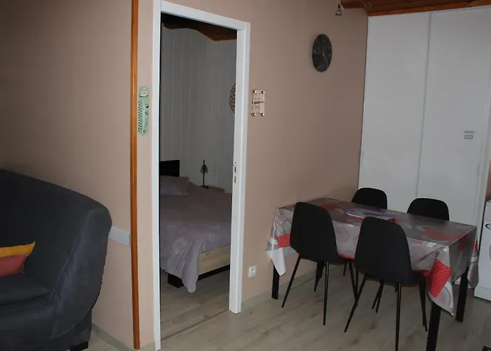 Le Mas Sisteron Apartment Sisteron
