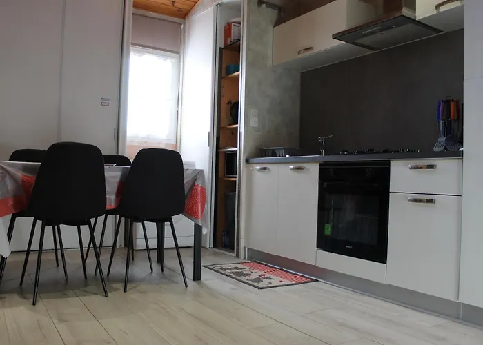 Le Mas Sisteron Apartment Sisteron