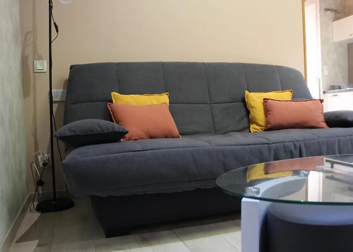 Apartment Le Mas Sisteron Sisteron