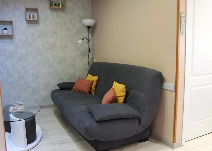 Apartment Le Mas Sisteron