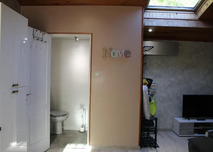 Le Mas Sisteron * Sisteron