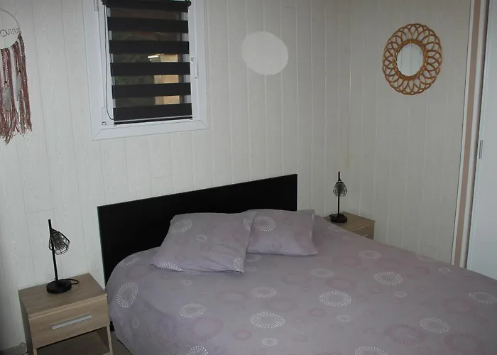 Le Mas Sisteron Apartment Sisteron